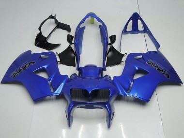 Loja Carenagem Moto Honda VFR 800 98-01 - Doce Azul