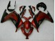 Loja Carenagem Moto Kawasaki EX300 13-16 - Vermelho