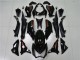 Loja Carenagem Moto Kawasaki Z800 13-16 - Preto