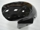 Loja Carenagem Moto Kawasaki ZX6R 05-06 - Preto Brilhante