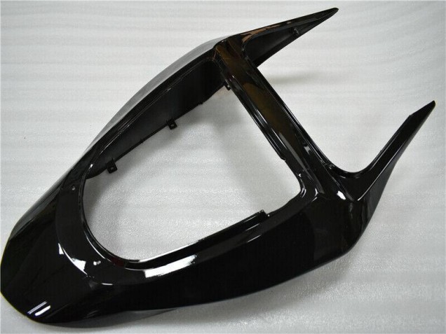 Loja Carenagem Moto Kawasaki ZX6R 05-06 - Preto Brilhante