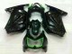 Loja Carenagem Moto & Plástico Moto Kawasaki EX250 08-12 - Preto