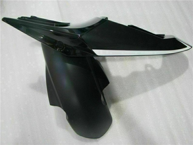 Loja Carenagem Moto Suzuki GSXR 600 / 750 K4 04-05 - Preto
