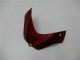 Loja Carenagem Moto Suzuki GSXR 600 / 750 K6 06-07 - Vermelho Prata