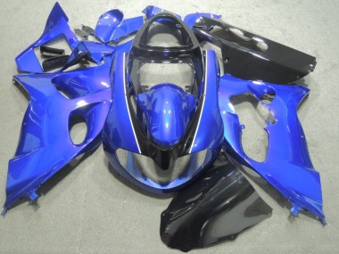 Loja Carenagem Moto Suzuki TL1000R 98-03 - Azul