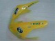 Loja Carenagem Moto Yamaha R1 02-03 - Amarelo