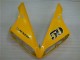 Loja Carenagem Moto Yamaha R1 04-06 - Amarelo
