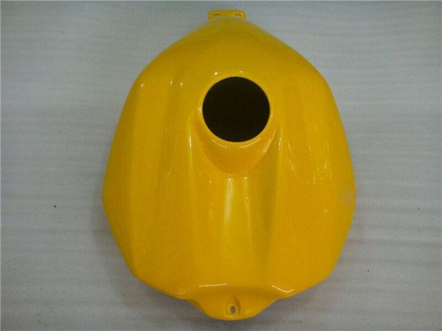 Loja Carenagem Moto Yamaha R1 04-06 - Amarelo