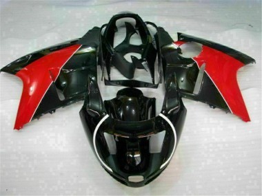 Loja Carenagem Moto Yamaha R1 98-99 - Vermelho Preto