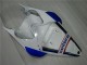 Loja Carenagem Moto Yamaha R6 08-16 - Branco Azul Sterilgarda Volvo