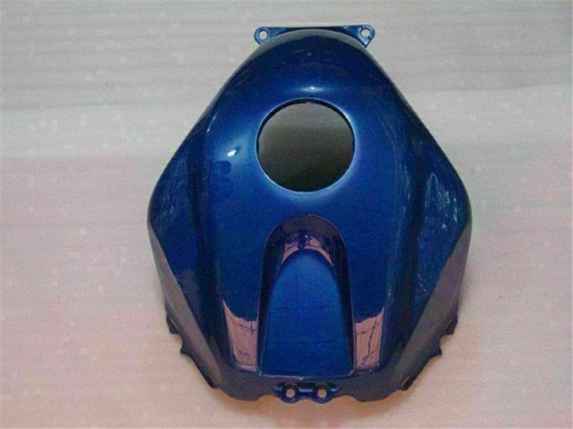 Loja Carenagem & Plástico Moto Honda CBR 600RR 03-04 - Azul