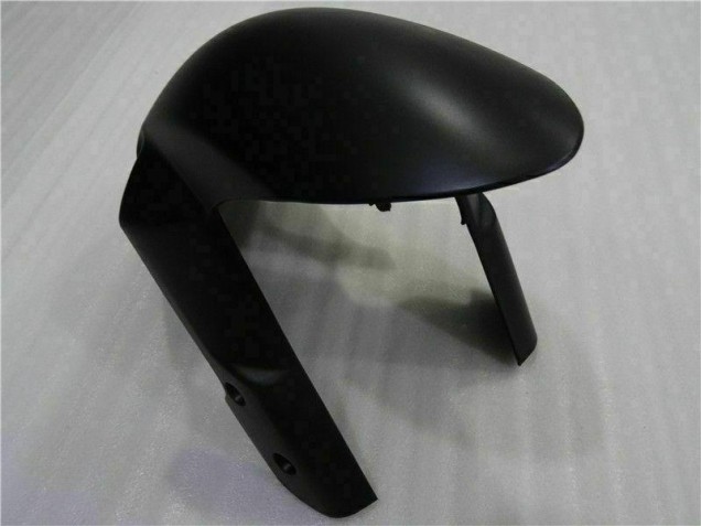 Loja Carenagem & Plástico Moto Suzuki GSXR 600 / 750 K6 06-07 - Azul Preto