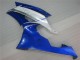 Loja Carenagem & Plástico Moto Yamaha R6 08-16 - Azul