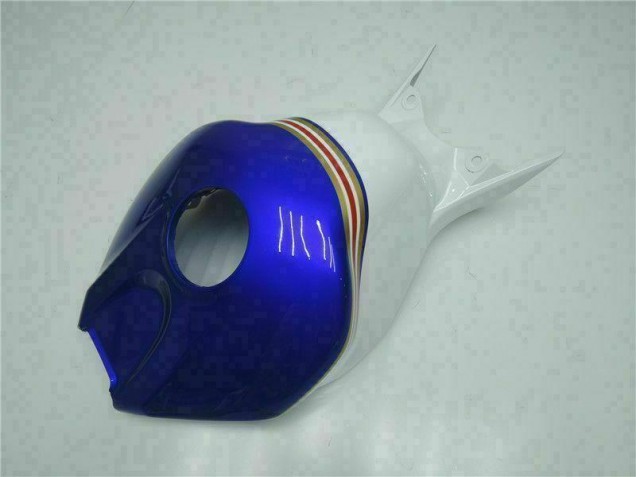 Loja Carroçaria Moto Honda CBR 1000RR 04-05 - Azul Branco