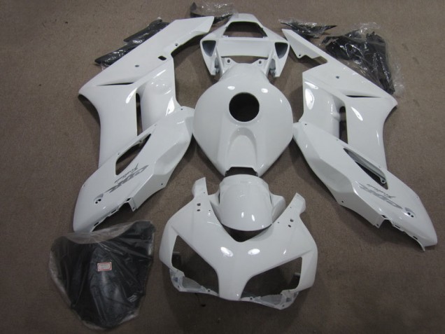 Loja Carroçaria Moto Honda CBR 1000RR 04-05 - Branco