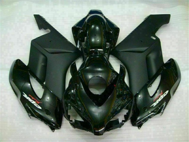 Loja Carroçaria Moto Honda CBR 1000RR 04-05 - Preto