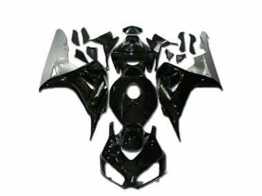 Loja Carroçaria Moto Honda CBR 1000RR 06-07 - Preto