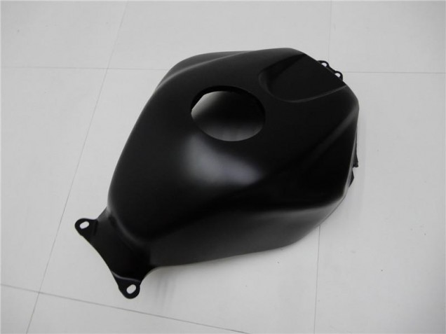 Loja Carroçaria Moto Honda CBR 600RR 03-04 - Preto Fosco