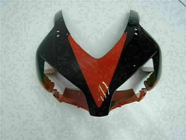 Loja Injeção Kit Carenagem Honda CBR 1000RR 04-05 - Vermelho Preto