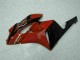 Loja Injeção Kit Carenagem Honda CBR 1000RR 04-05 - Vermelho Preto