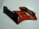 Loja Injeção Kit Carenagem Honda CBR 1000RR 04-05 - Vermelho Preto