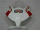 Loja Injeção Kit Carenagem Honda CBR 1000RR 12-16 - Vermelho Branco PATA