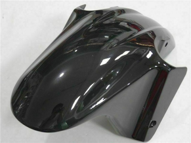 Loja Injeção Kit Carenagem Honda CBR 600 F4i 04-07 - Vermelho Preto