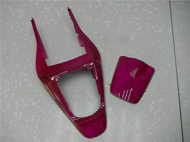 Loja Injeção Kit Carenagem Honda CBR 600RR 03-04 - Roxo