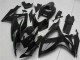 Loja Injeção Kit Carenagem Suzuki GSXR 600 / 750 K6 06-07 - Preto