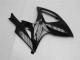 Loja Injeção Kit Carenagem Suzuki GSXR 600 / 750 K6 06-07 - Preto