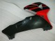 Loja Injeção Kits Carenagem Moto Honda CBR 600RR 03-04 - Vermelho