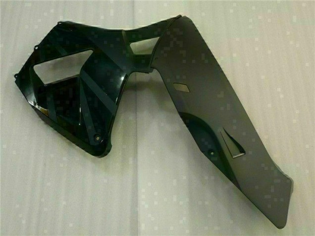 Loja Kit Carenagem Moto Honda CBR 600RR 03-04 - Preto Fosco