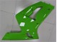 Loja Kit Carenagem Moto Kawasaki ZX6R 03-04 - Verde