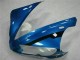 Loja Kit Carenagem Moto Yamaha R1 04-06 - Azul