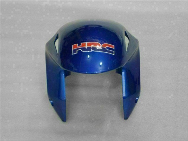 Loja Kit Completo Carenagem Moto Honda CBR 1000RR 08-11 - Azul Branco