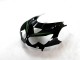 Loja Kit Completo Carenagem Moto Kawasaki EX250 08-12 - Preto Verde