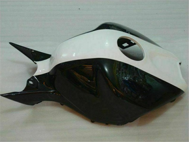 Loja Kits Carenagem Moto Honda CBR 1000RR 04-05 - Branco Preto