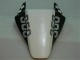 Loja Kits Carenagem Moto Honda CBR 1000RR 04-05 - Branco Preto