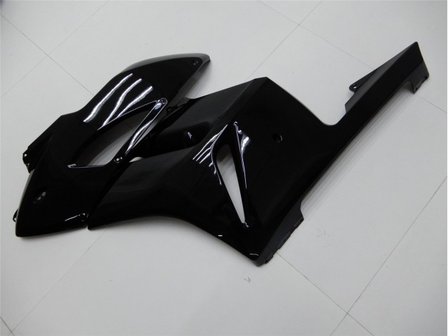 Loja Kits Carenagem Moto Honda CBR 1000RR 04-05 - Preto Brilhante