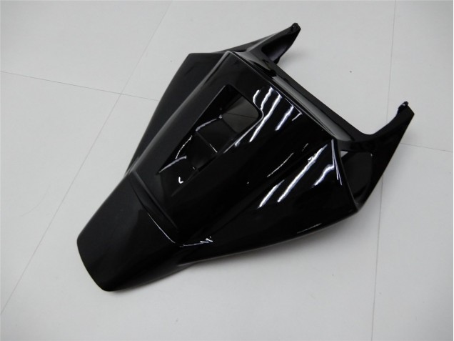 Loja Kits Carenagem Moto Honda CBR 1000RR 04-05 - Preto Brilhante