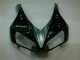 Loja Kits Carenagem Moto Honda CBR 1000RR 04-05 - Preto