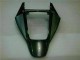 Loja Kits Carenagem Moto Honda CBR 1000RR 04-05 - Preto