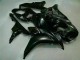 Loja Kits Carenagem Moto Honda CBR 1000RR 04-05 - Preto