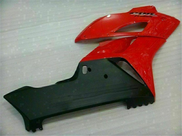 Loja Kits Carenagem Moto Honda CBR 1000RR 04-05 - Vermelho