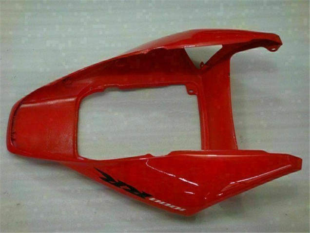 Loja Kits Carenagem Moto Honda CBR 1000RR 04-05 - Vermelho