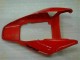 Loja Kits Carenagem Moto Honda CBR 1000RR 04-05 - Vermelho