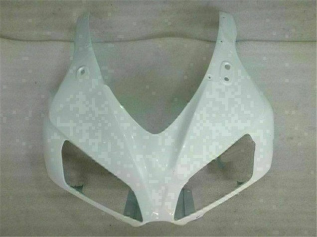 Loja Kits Carenagem Moto Honda CBR 1000RR 06-07 - Branco