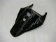 Loja Kits Carenagem Moto Honda CBR 1000RR 06-07 - Preto Brilhante