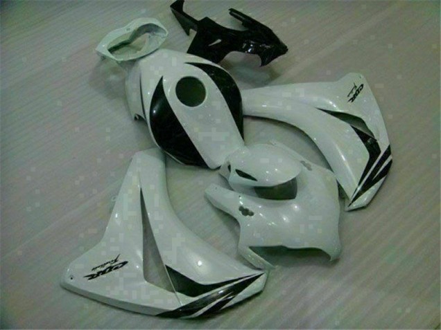 Loja Kits Carenagem Moto Honda CBR 1000RR 08-11 - Branco