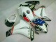 Loja Kits Carenagem Moto Honda CBR 1000RR 08-11 - Branco